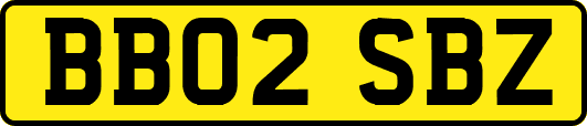 BB02SBZ