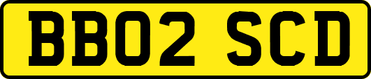 BB02SCD