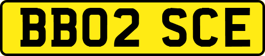 BB02SCE
