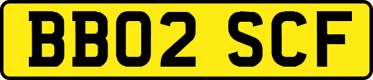 BB02SCF