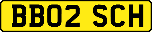 BB02SCH