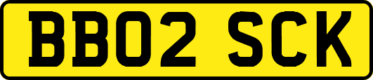 BB02SCK