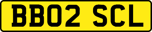 BB02SCL
