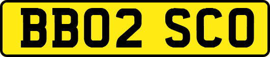 BB02SCO