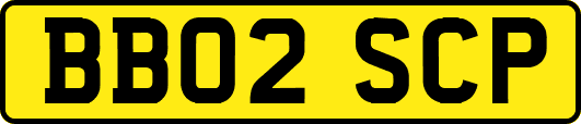 BB02SCP