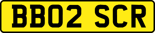 BB02SCR