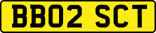 BB02SCT