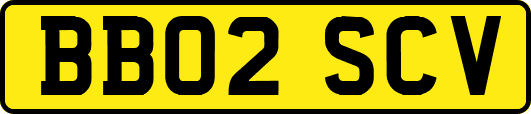 BB02SCV