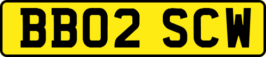 BB02SCW