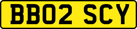 BB02SCY