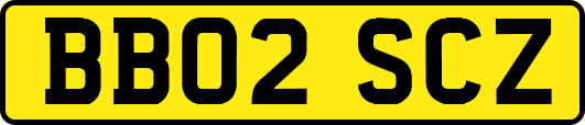 BB02SCZ