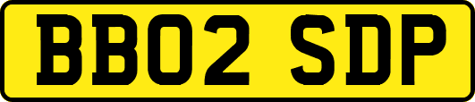 BB02SDP