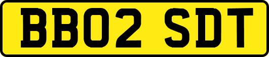 BB02SDT