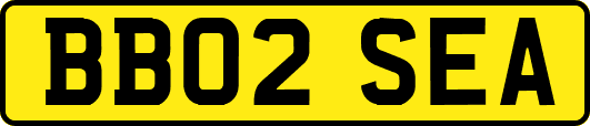 BB02SEA