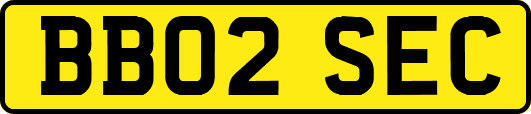 BB02SEC
