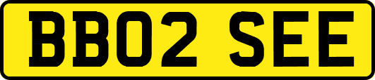 BB02SEE