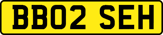 BB02SEH