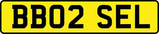 BB02SEL
