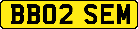 BB02SEM