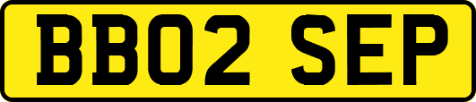 BB02SEP