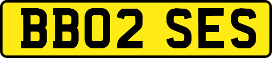 BB02SES