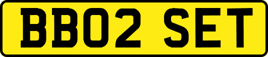 BB02SET
