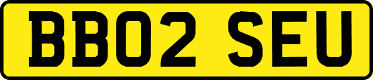 BB02SEU