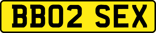 BB02SEX