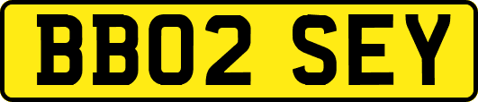 BB02SEY