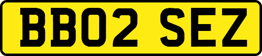 BB02SEZ