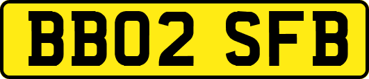 BB02SFB
