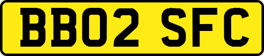 BB02SFC
