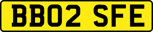 BB02SFE