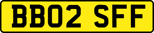 BB02SFF