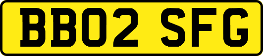 BB02SFG
