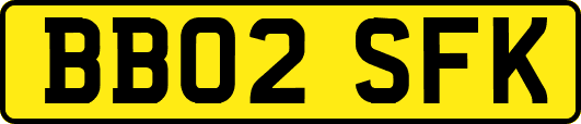 BB02SFK
