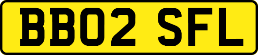 BB02SFL