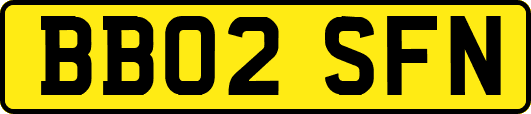 BB02SFN