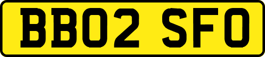 BB02SFO