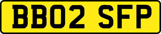 BB02SFP