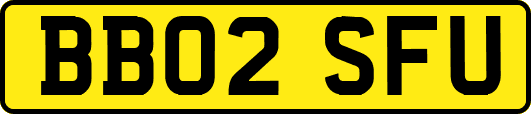 BB02SFU