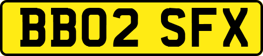 BB02SFX
