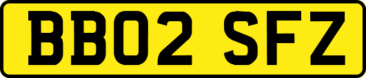 BB02SFZ