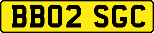 BB02SGC