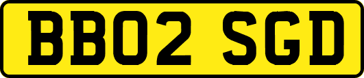 BB02SGD