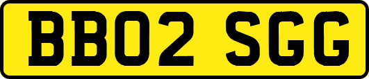 BB02SGG