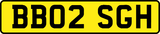 BB02SGH