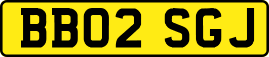 BB02SGJ