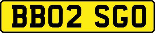 BB02SGO