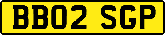 BB02SGP